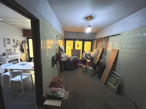 Depto Tipo Casa en Venta con 1 cocheras
