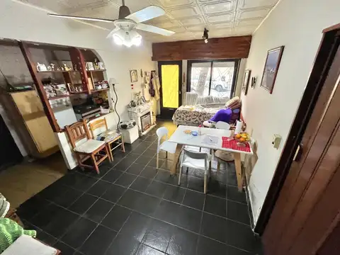 Depto Tipo Casa en Venta de 3 dormitorios