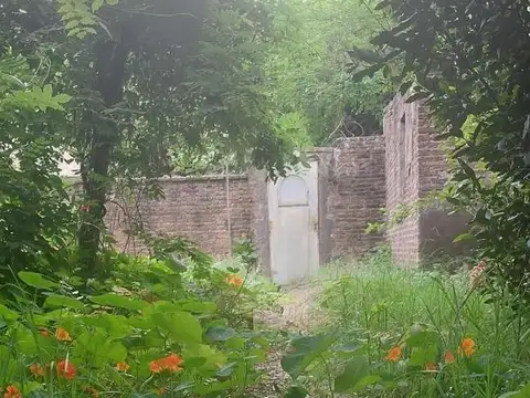 Terreno en Venta de 337,0 m2