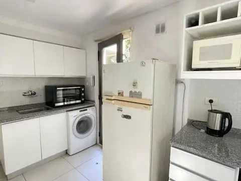 Departamento en Alquiler en Newman Club, USD 1.300