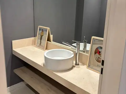 Departamento en Alquiler de 2 dormitorios