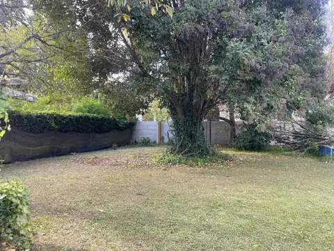 Casa en Venta 46 años