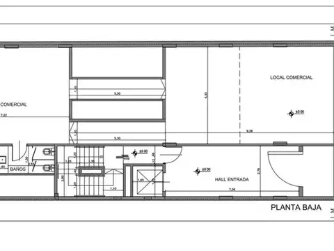 Departamento en Venta en Banfield, USD 116.460