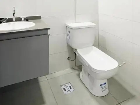 Departamento en Alquiler A Estrenar