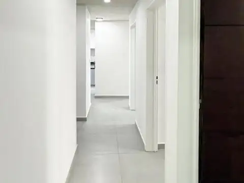 Departamento en Alquiler en Merlo, $ 1.050.000
