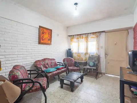 Casa en Venta en Santa Fe, USD 42.000