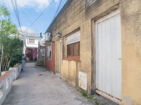 Casa en Venta de 2 dormitorios