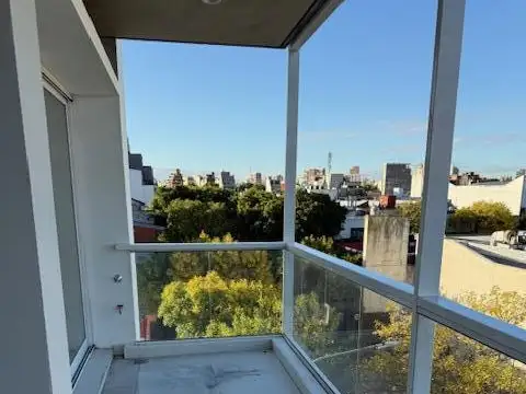 Departamento en Venta en Belgrano, USD 106.925