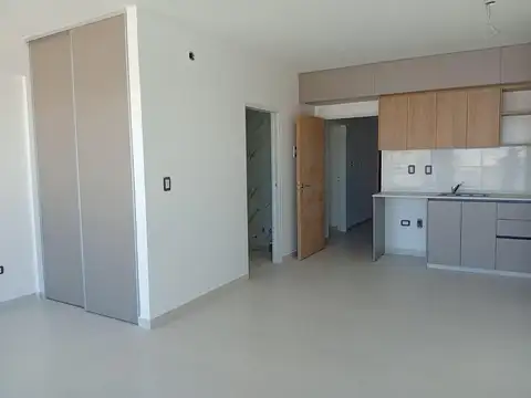 Departamento en Venta en Belgrano, USD 106.925