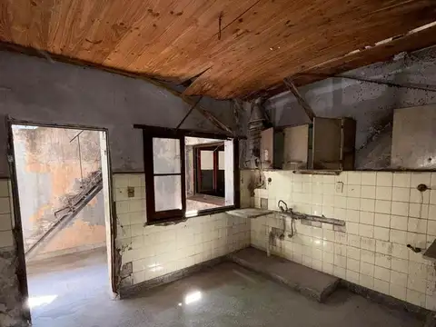 Terreno en Venta en Barracas, USD 85.000