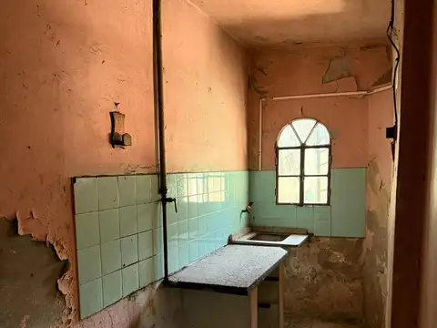 Terreno en Venta en Barracas, USD 85.000