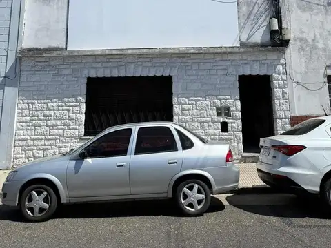 Lote en venta para galpón 7.75 x 31 mts