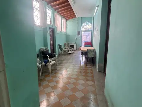 Depto Tipo Casa 4 ambientes con 1 baño