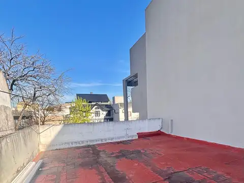 Depto Tipo Casa en Venta en Villa Urquiza, USD 195.000