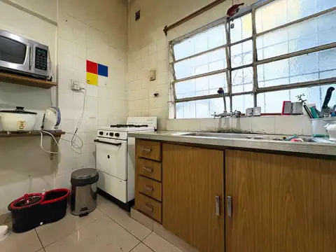 Depto Tipo Casa en Venta 56 años