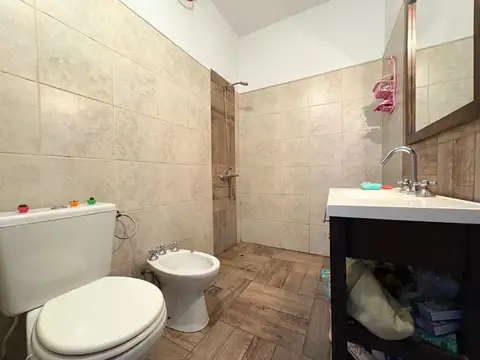 Depto Tipo Casa en Venta de 3 dormitorios