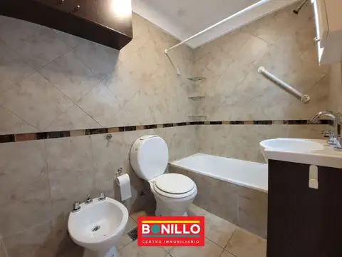 Departamento en Alquiler 11 años