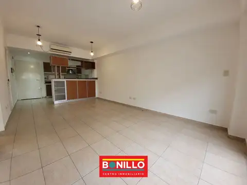 Departamento monoambiente alquiler Villa Pueyrredón