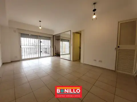 Departamento monoambiente alquiler Villa Pueyrredón
