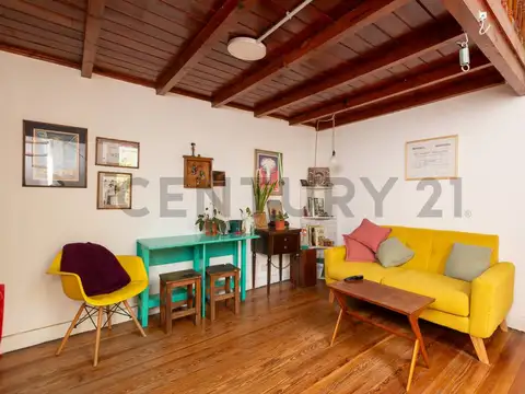 Departamento en Venta de 4 ambientes