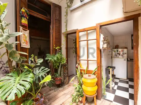 Cucha Cucha 1000, Piso 0