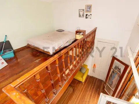 Departamento en Venta en Caballito Norte, USD 135.000