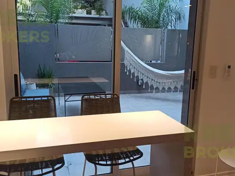 Departamento en Venta en Palermo Hollywood, USD 230.000