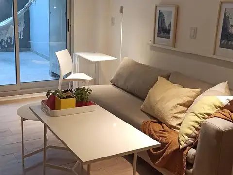 Departamento en Venta con 1 cochera