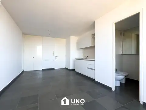 Departamento en Venta al Norte