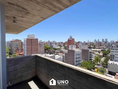 Pueyrredón 1100, Piso 12