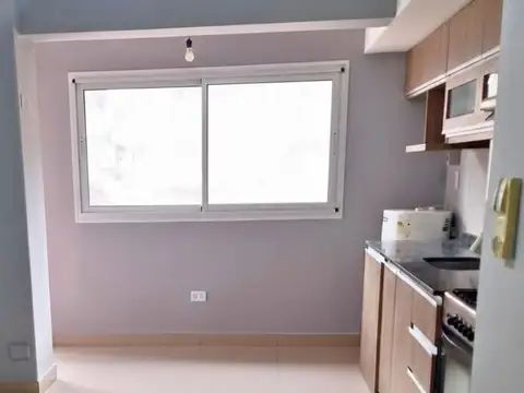 HONDURAS 100, Piso 1