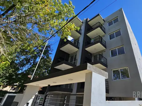 EVITA ANTE ESQUINA ALEM