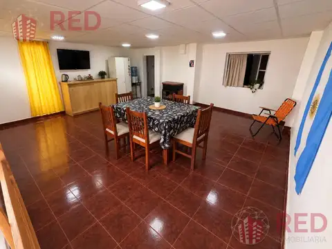 Departamento en Gran Neuquén Norte