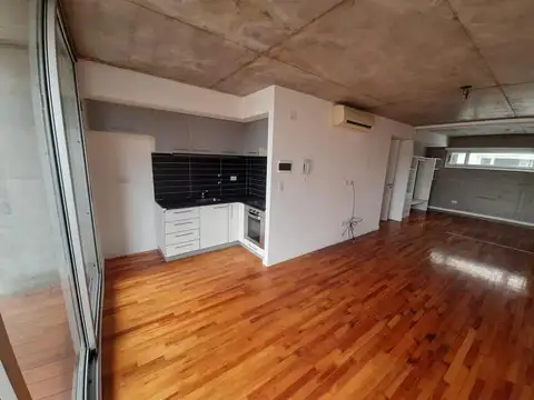 Departamento en Venta con 1 cochera