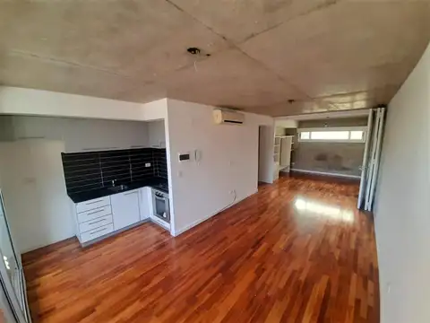 VENTA DEPARTAMENTO 1 DORMITORIO CON COCHERA PICHINCHA