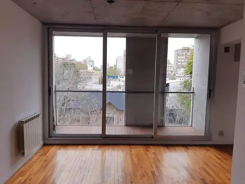 Departamento en Venta 8 años