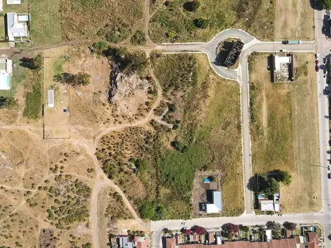 Terreno en Venta en Tandil, USD 30.000