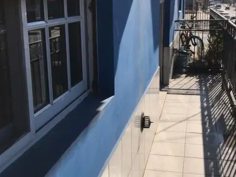 Avenida Zabaleta 203