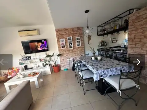 Departamento en Venta en Monte Grande, USD 140.000