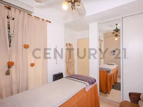 Departamento en Venta en Monte Castro, USD 145.000