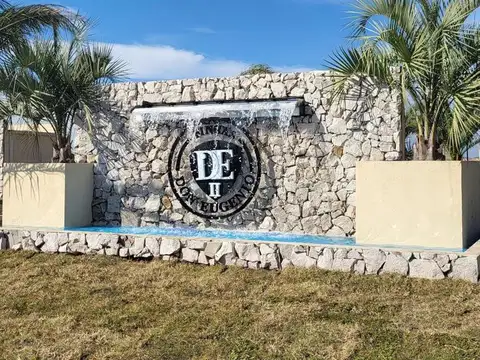 Terreno en Venta en Finca Don Eugenio, USD 25.000