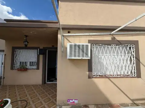 Depto Tipo Casa en Alquiler en San Justo, $ 800.000