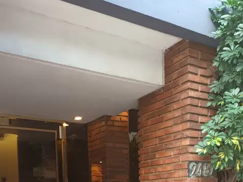 DOMINGO FAUSTINO SARMIENTO 2400, Piso 8