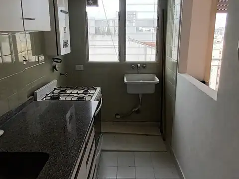 Departamento en Venta en Olivos Maipu/Uzal, USD 140.500