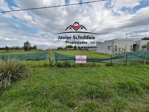 Lindo lote de 2000m2.