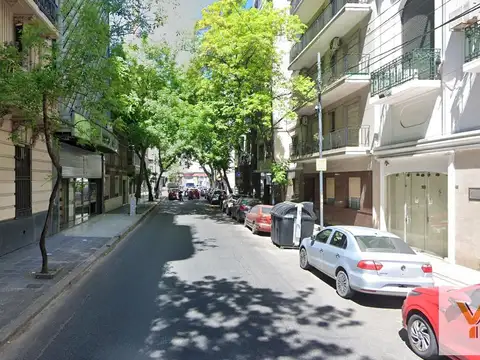 Oficina en Alquiler en Almagro, $ 700.000