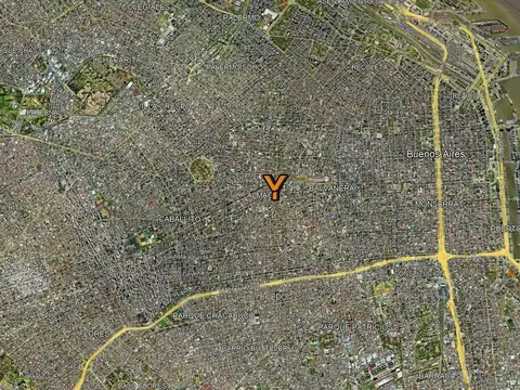 Bulnes y Potosí