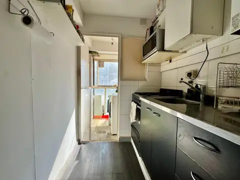 Departamento en Venta 30 años