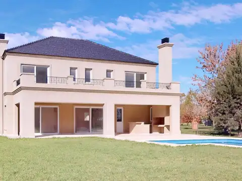 Casa en Venta Miralagos Golf & Spa