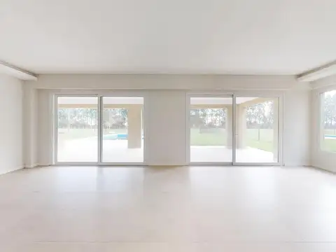 Casa en Venta 5 años